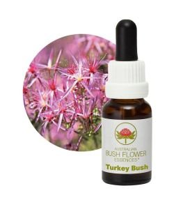 Turkey Bush, 15 ml